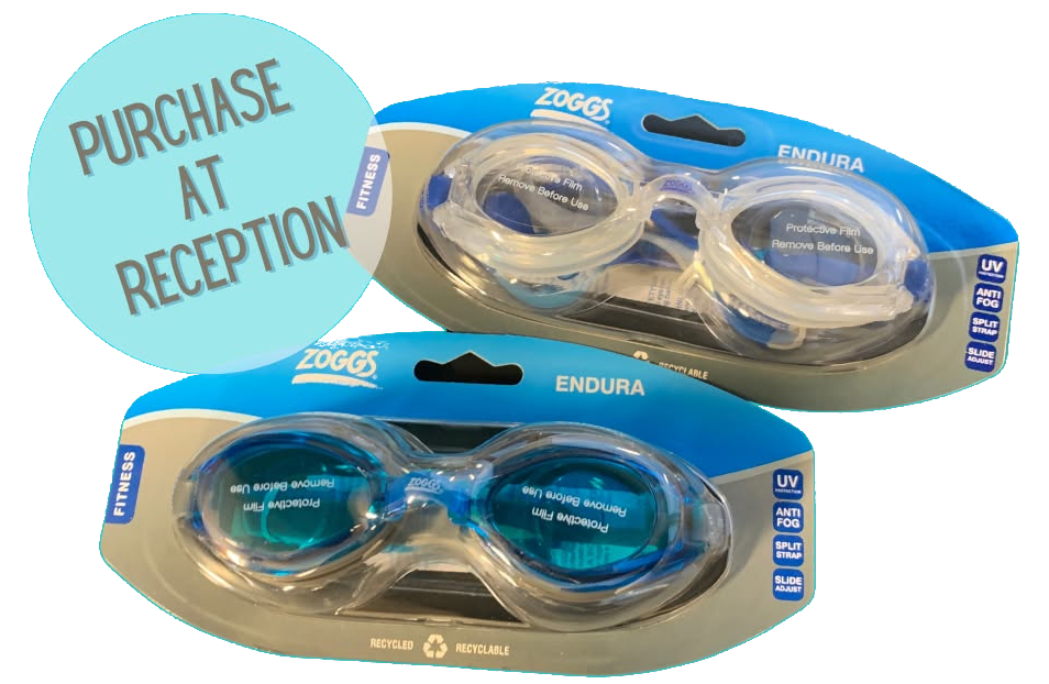 Adult Goggles